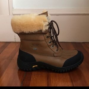 Ugg Adirondack Boot